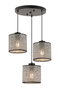 Opviq Multi Balance - Gris